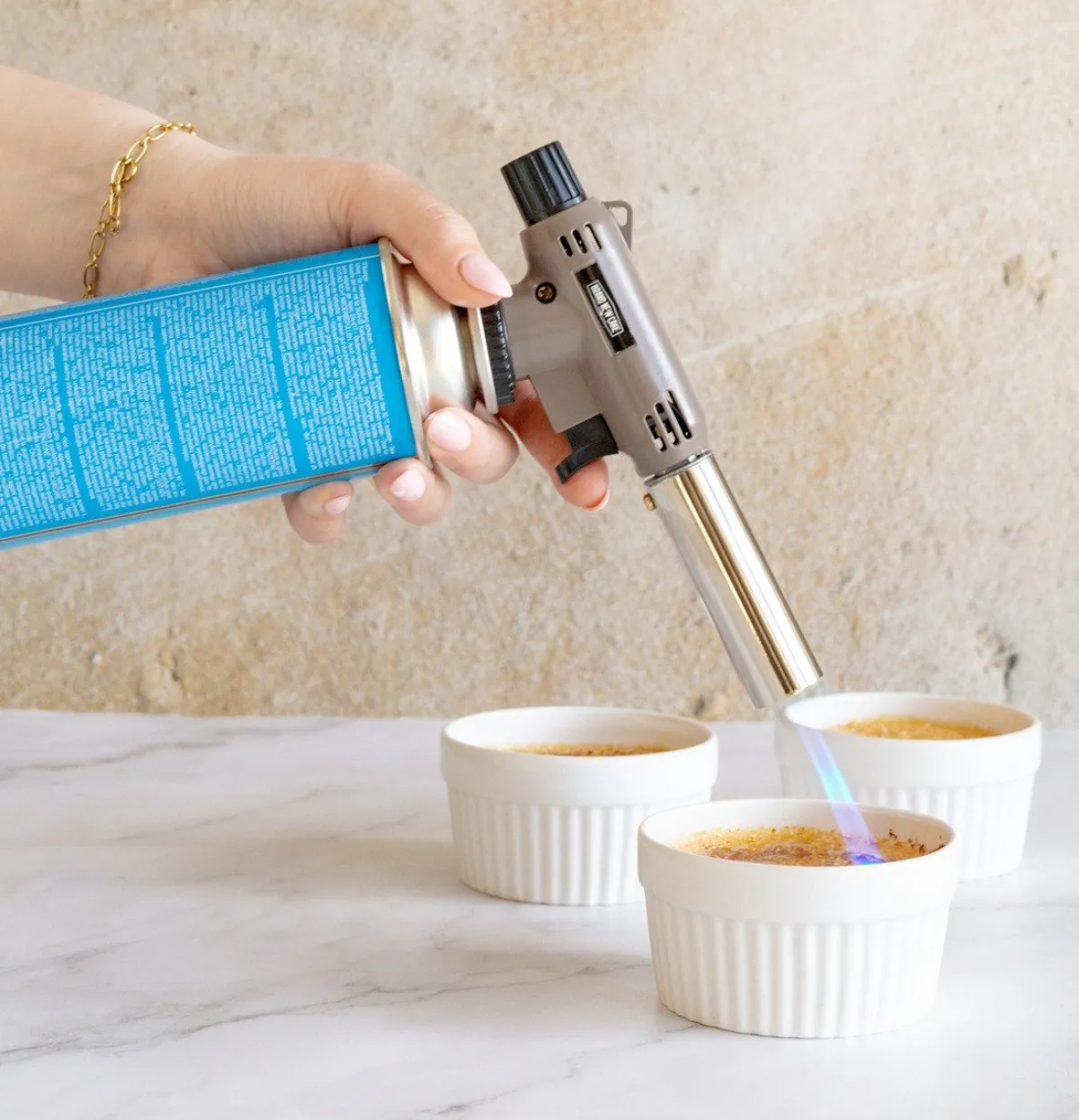 Best BrandNewCake Creme Brulee Brander (Koksbrander)