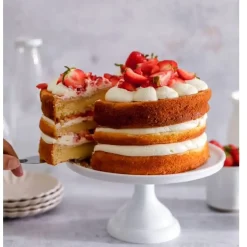 Clearance BrandNewCake Creme Chantilly (klopschuim) 10kg