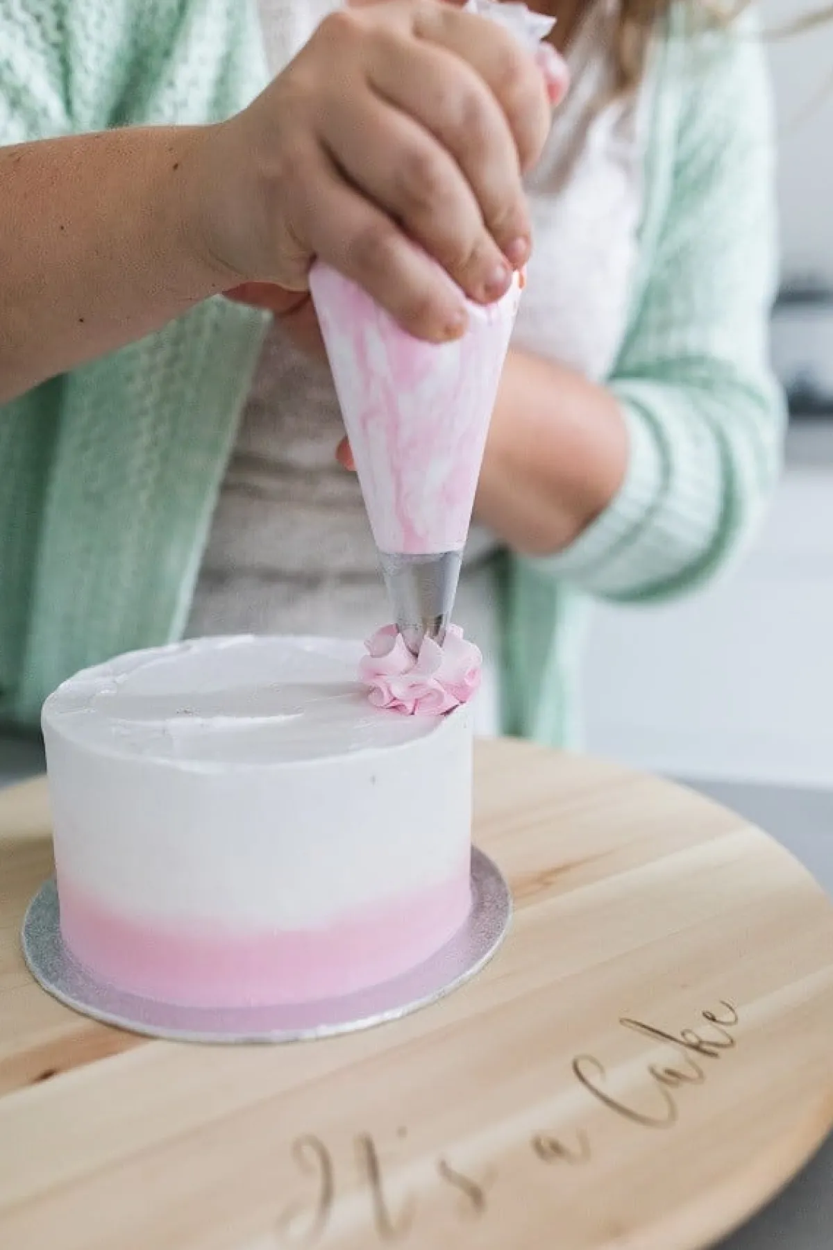 Clearance BrandNewCake Creme Chantilly (klopschuim) 400g