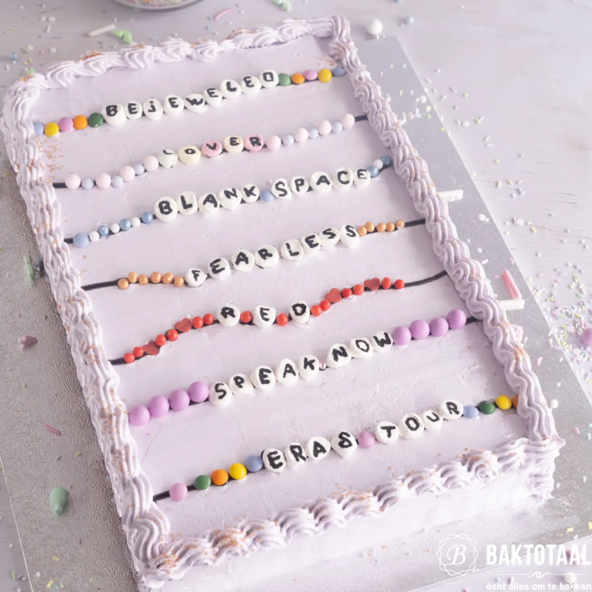 Clearance BrandNewCake Creme Chantilly (klopschuim) 400g