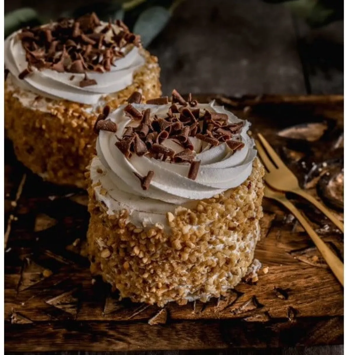 Clearance BrandNewCake Creme Chantilly (klopschuim) 400g