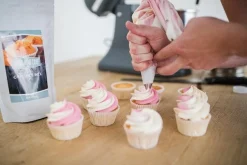 Clearance BrandNewCake Cupcake mix 500g