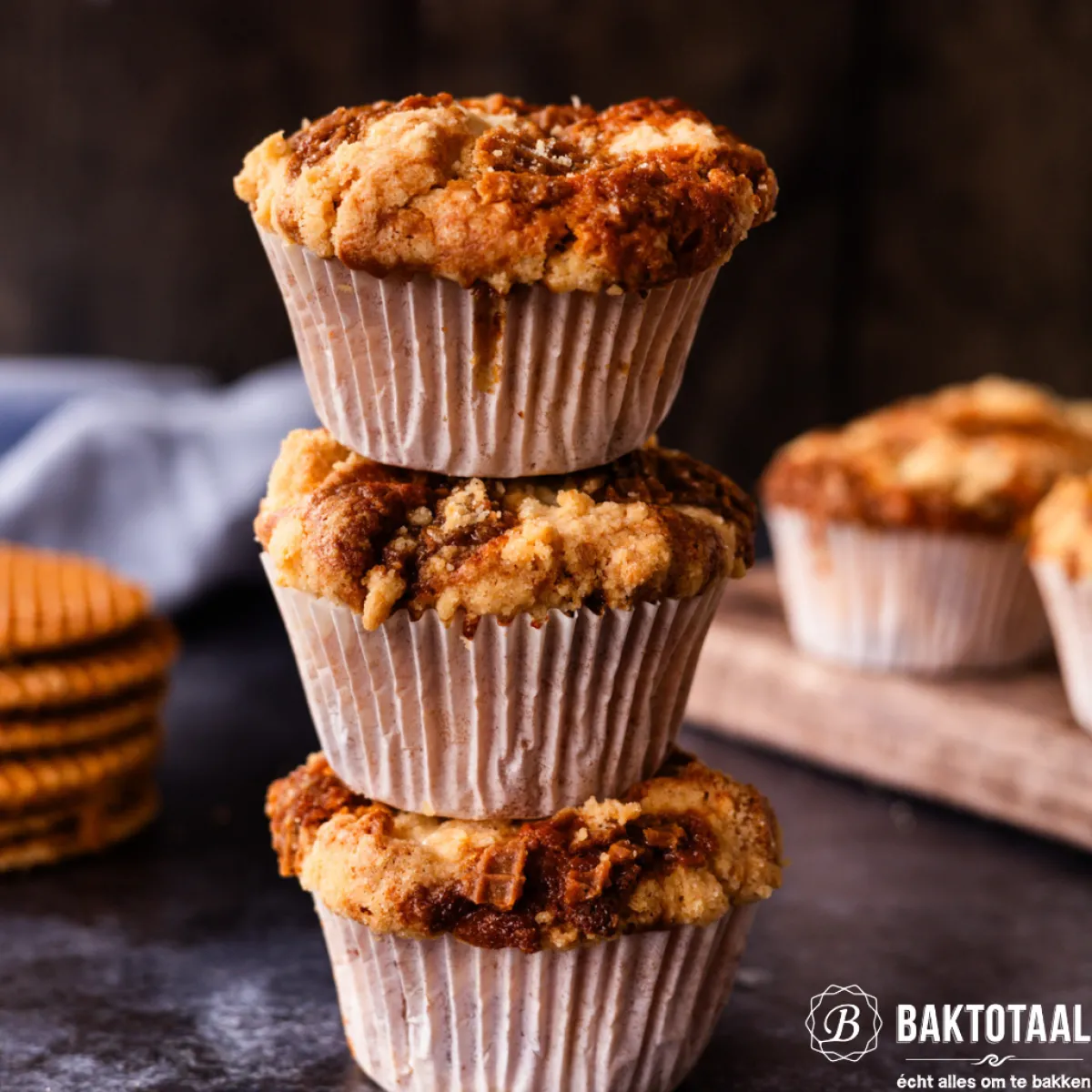 Clearance BrandNewCake Cupcake mix 500g