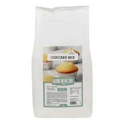 Outlet BrandNewCake Cupcake-mix 4kg