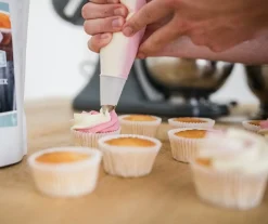 Clearance BrandNewCake Cupcake-mix 1kg