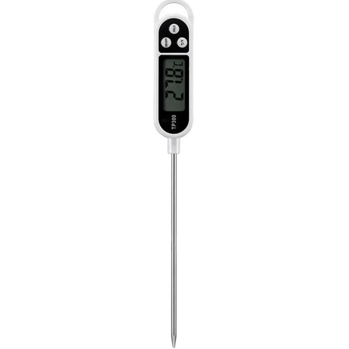 BrandNewCake Digitale Thermometer -50 tot 300°C