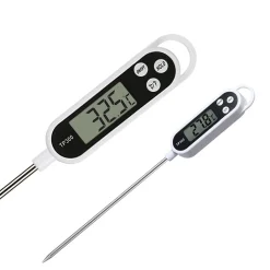 BrandNewCake Digitale Thermometer -50 tot 300°C