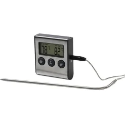 BrandNewCake Digitale Thermometer/Timer -50 tot 300°C