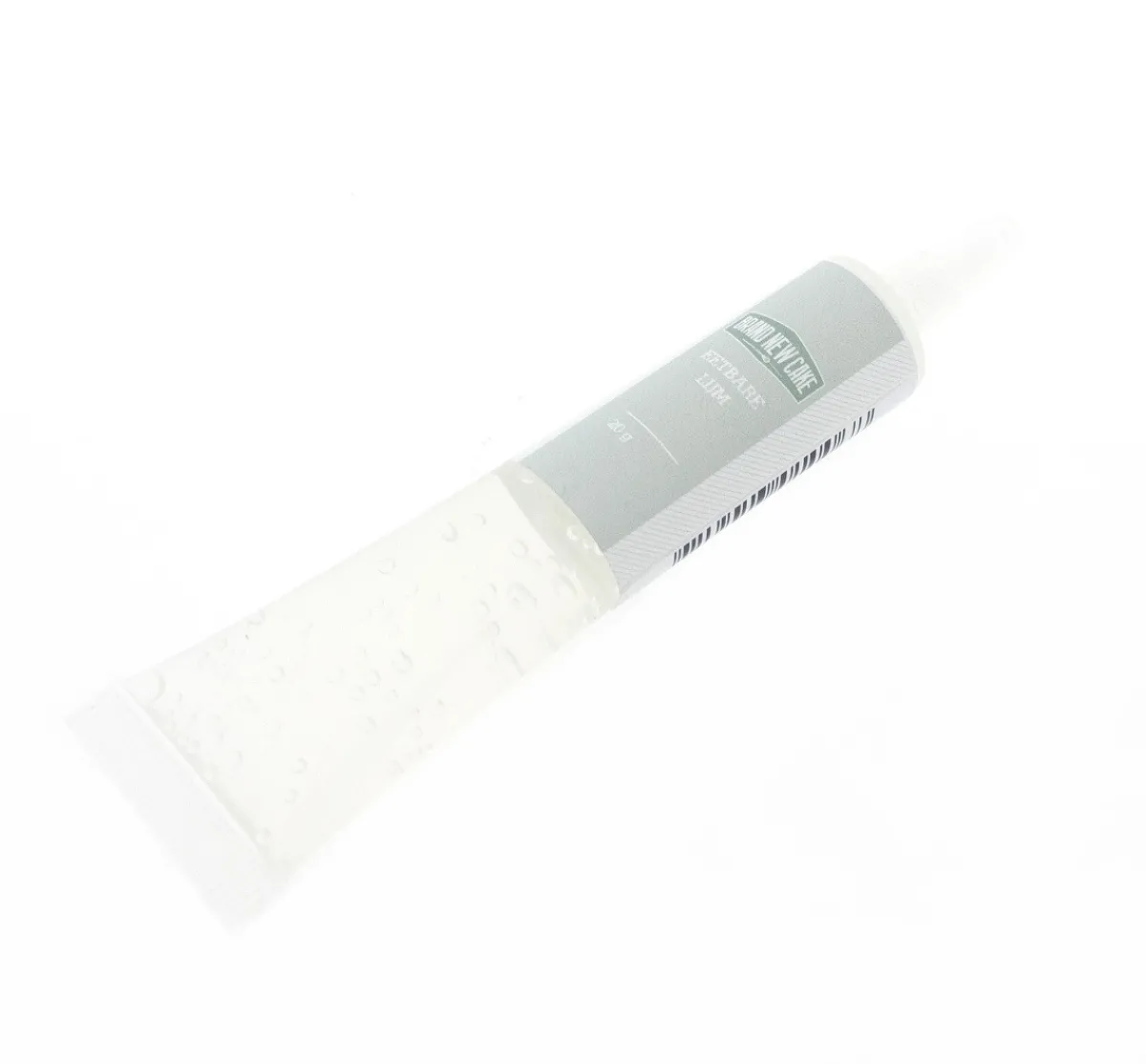 BrandNewCake Eetbare Lijm Tube 20g