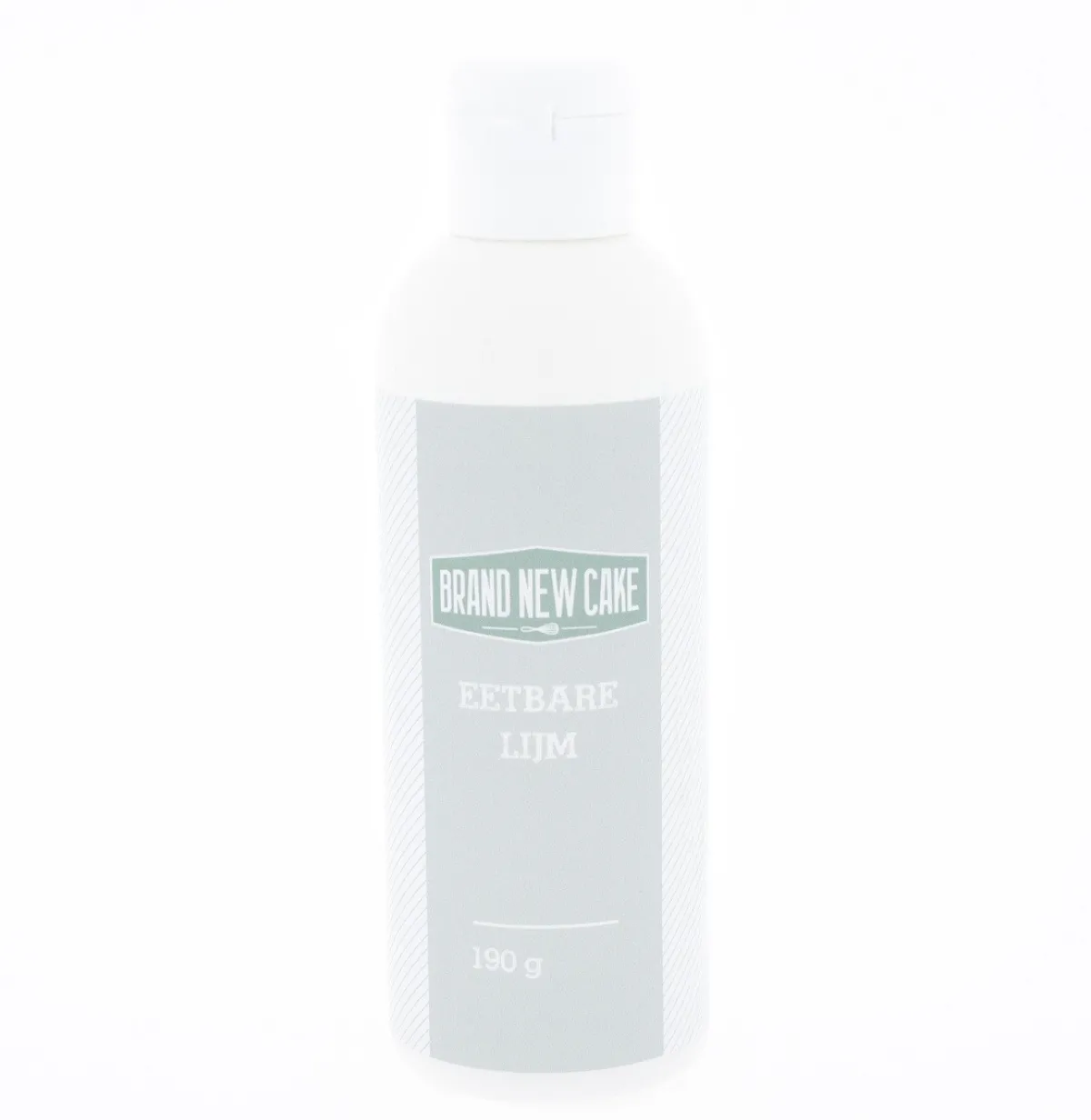 BrandNewCake Eetbare Lijm 190g
