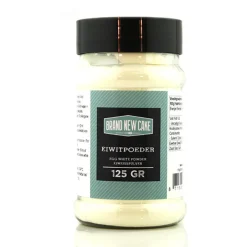 Hot BrandNewCake Eiwitpoeder 125gr.