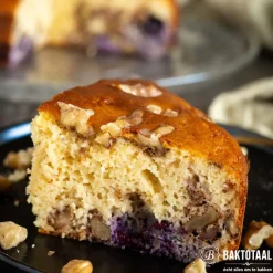 Hot BrandNewCake Eiwitpoeder 125gr.