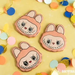 Sale BrandNewCake Elastieken Spuitzak Binders 12st