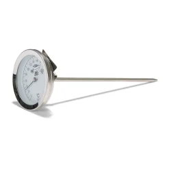 Best BrandNewCake Frituurthermometer RVS 0 tot +300°C