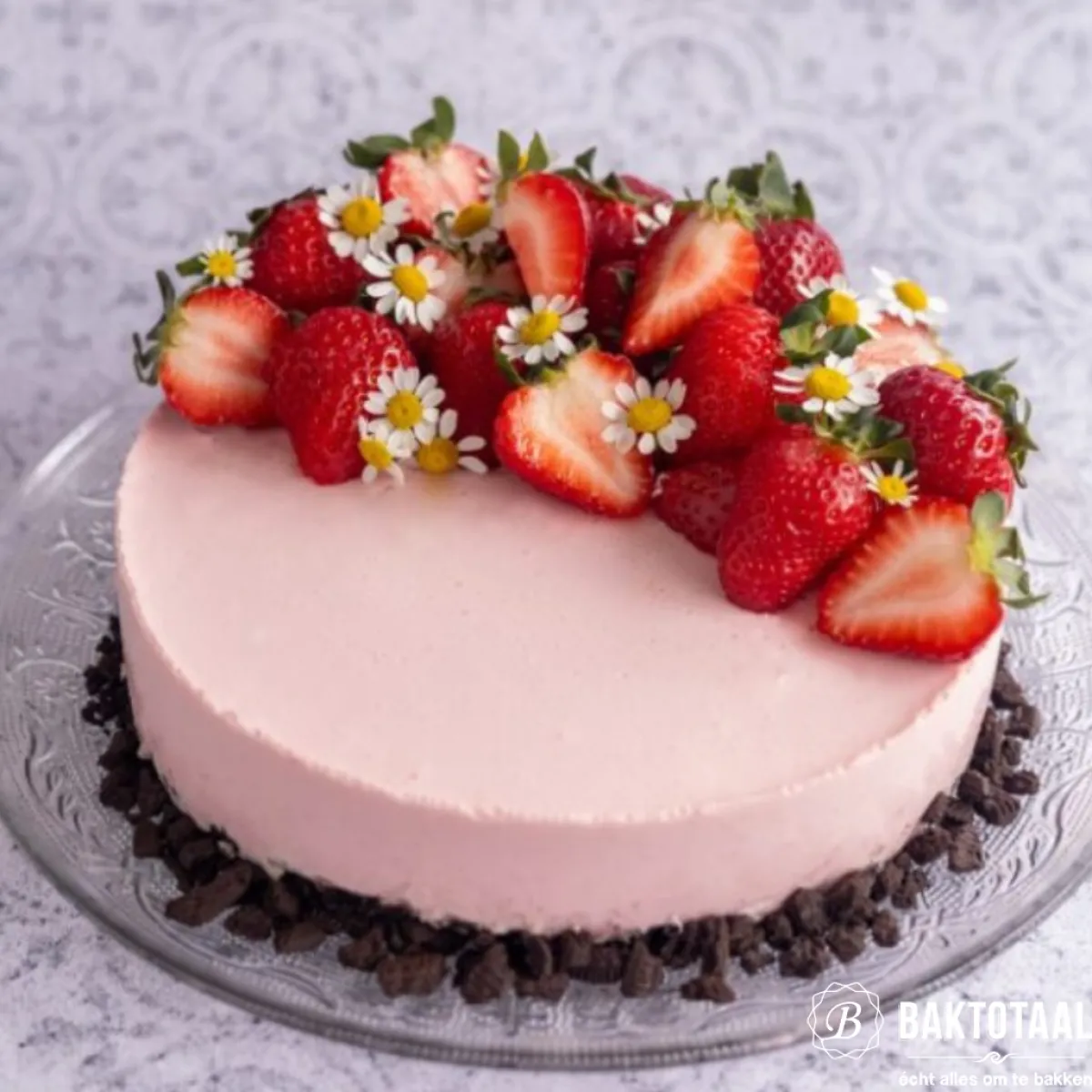 BrandNewCake geconcentreerde aroma Vanille 30ml