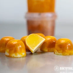 Hot BrandNewCake Glucosestroop 375g