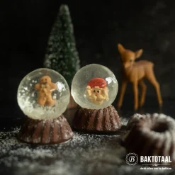 Best BrandNewCake Isomalt korrels 750 gram