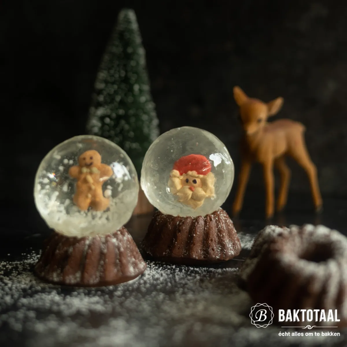 Best BrandNewCake Isomalt korrels 750 gram