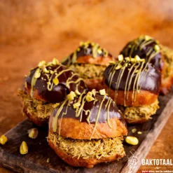 Clearance BrandNewCake Kadayif Deeg Voorgebakken Krokant 200g