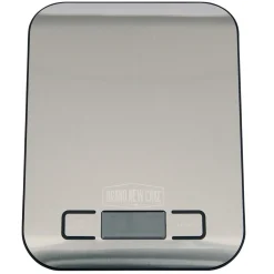 Hot BrandNewCake Keukenweegschaal 5kg / 1gr