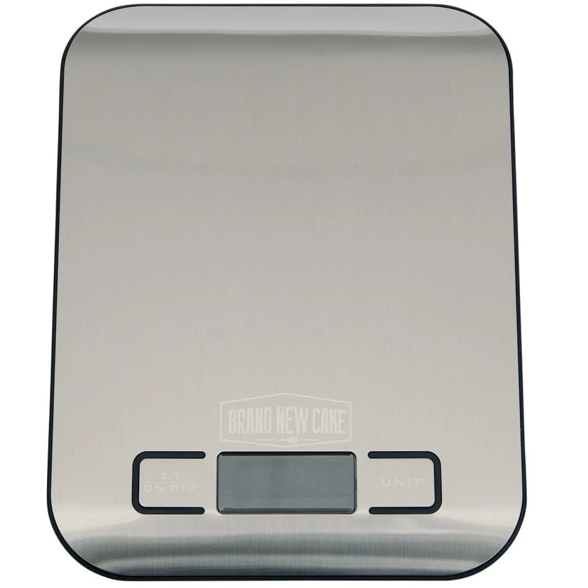 Hot BrandNewCake Keukenweegschaal 5kg / 1gr