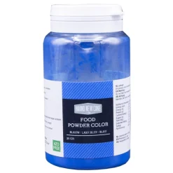 Clearance BrandNewCake Kleurpoeder Blauw 25g (vette massa)