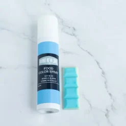 Sale BrandNewCake Kleurspray Hemels Blauw 100ml