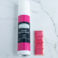 Clearance BrandNewCake Kleurspray Roze 100ml