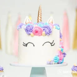 BrandNewCake Kleurstof Gel Violet 35gr