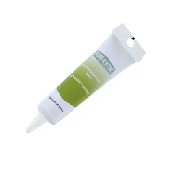 Clearance BrandNewCake Kleurstof Gel Tube Donker Groen 30 gram