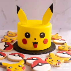 Clearance BrandNewCake Kleurstof Gel Super Geel 35gr