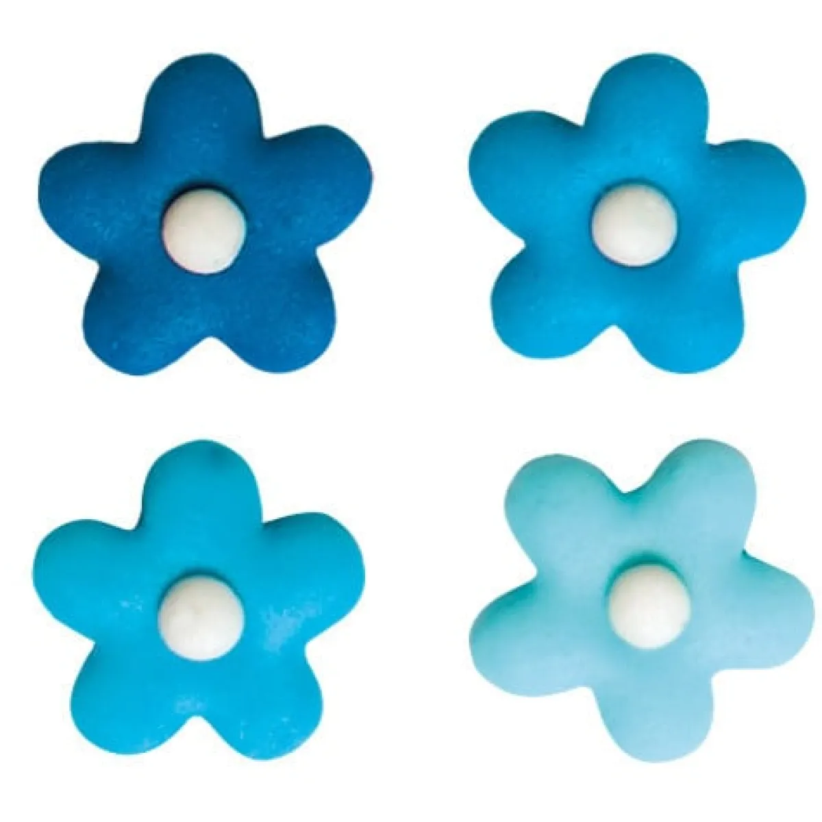 Outlet BrandNewCake Kleurstof Gel Azuur Blauw 35gr