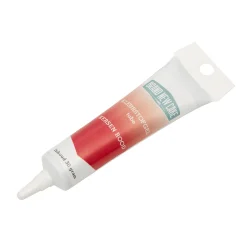 Outlet BrandNewCake Kleurstof Gel Tube Kersen Rood 30 gram