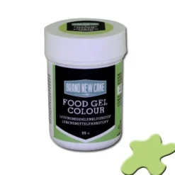 Best BrandNewCake Kleurstof Gel Pistache Groen 35gr