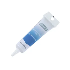 Clearance BrandNewCake Kleurstof Gel Tube Helder Blauw 30 gram