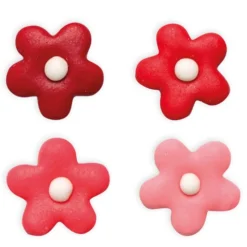 Best BrandNewCake Kleurstof Gel Super Rood 1kg