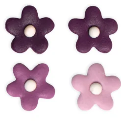 Hot BrandNewCake Kleurstof Gel Paars 35gr