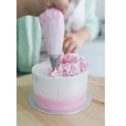 New BrandNewCake Kleurstof Gel Roze 35gr