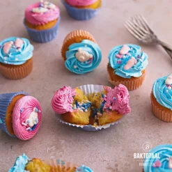 New BrandNewCake Kleurstof Gel Roze 35gr