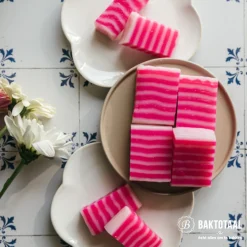 New BrandNewCake Kleurstof Gel Roze 35gr