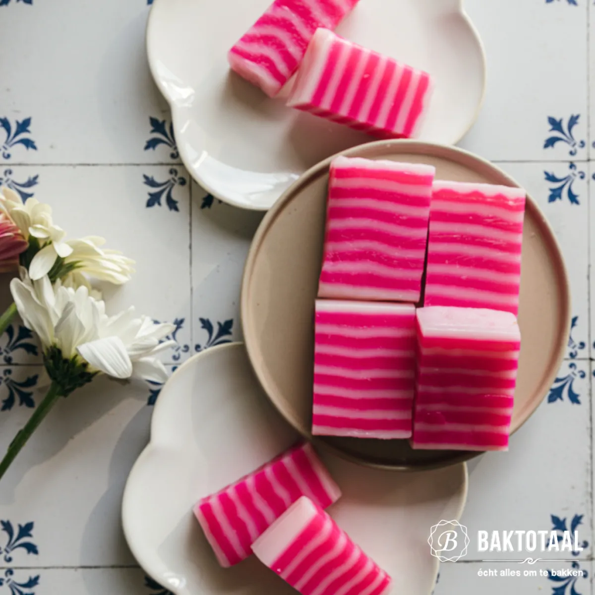 New BrandNewCake Kleurstof Gel Roze 35gr