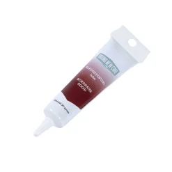 Discount BrandNewCake Kleurstof Gel Tube Bordeaux Rood 30 gram