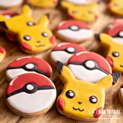 BrandNewCake Kleurstof Gel Zwart 35gr