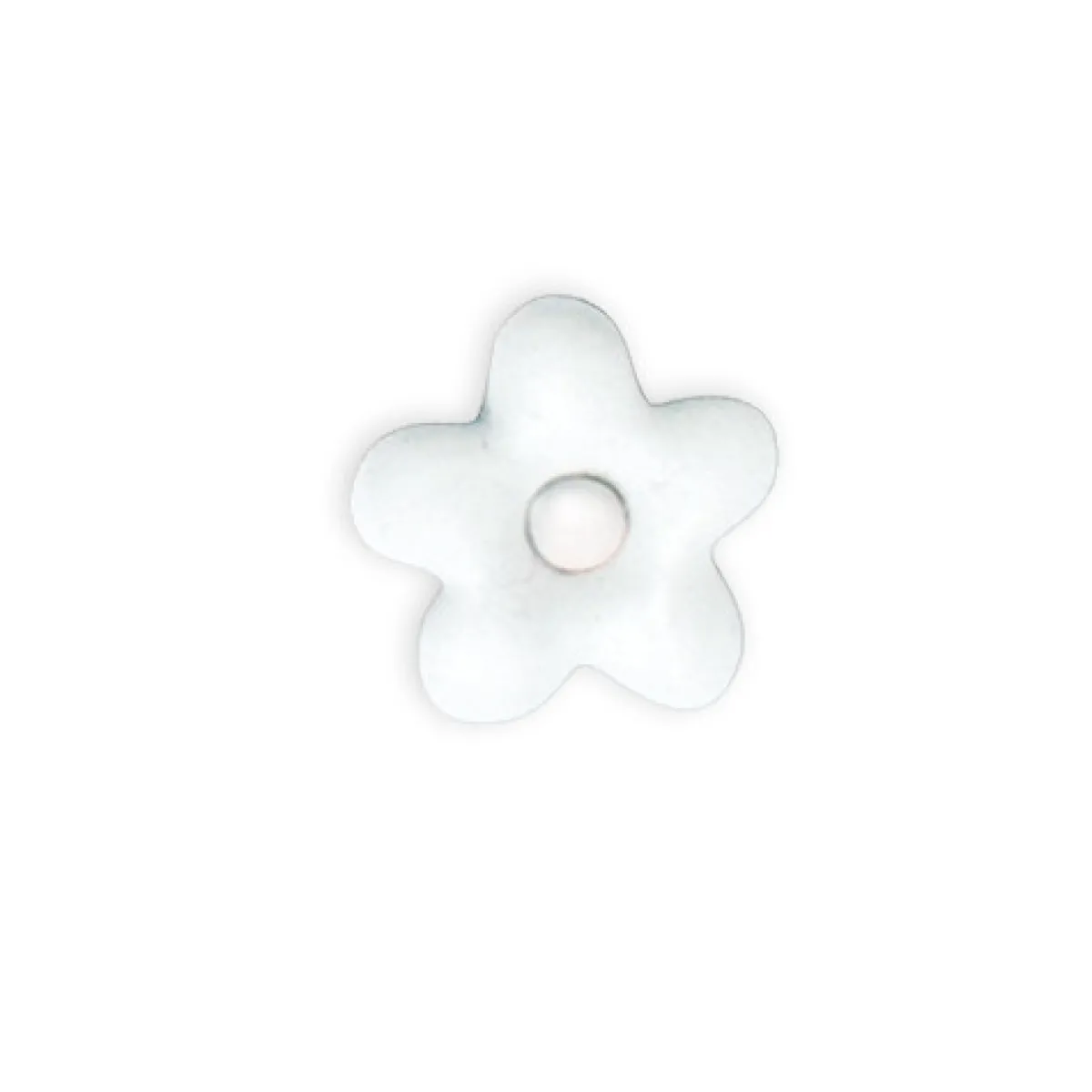 Sale BrandNewCake Kleurstof Gel Wit 1kg