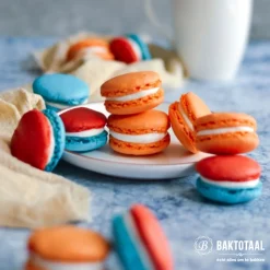 Sale BrandNewCake Kleurstof Gel Oranje 35gr