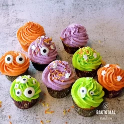 Sale BrandNewCake Kleurstof Gel Oranje 35gr