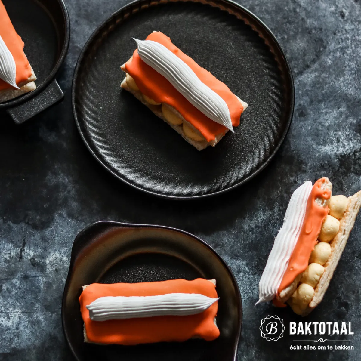 Sale BrandNewCake Kleurstof Gel Oranje 35gr