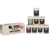 Clearance BrandNewCake Kleurstof Gel Assortiment (8x 35gr)