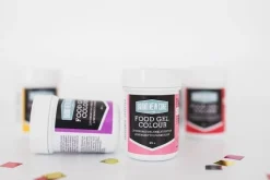 Clearance BrandNewCake Kleurstof Gel Assortiment (8x 35gr)