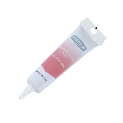Clearance BrandNewCake Kleurstof Gel Tube Helder Roze 30 gram